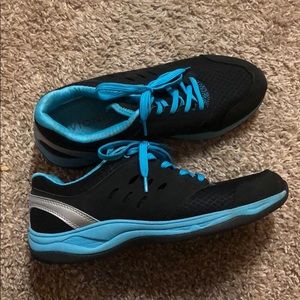 Vionic Venture Sneaker Tennis Shoe